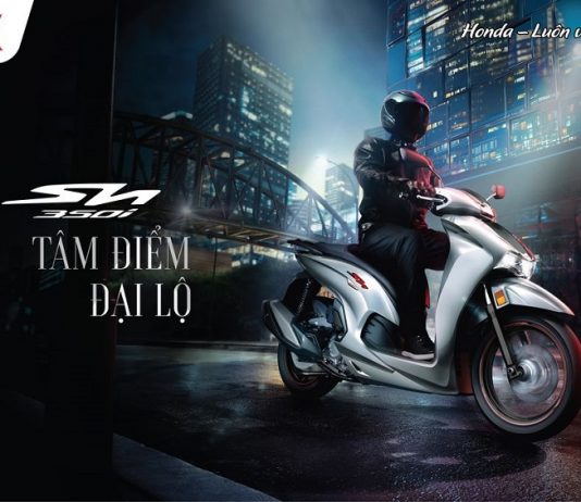Cửa hàng Honda trực tuyến – Xu hướng kinh doanh thời đại 4.0 Cửa hàng Honda trực tuyến - xu hướng mới