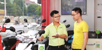 Theo dõi cách thức mua xe trả góp mới nhất 2022