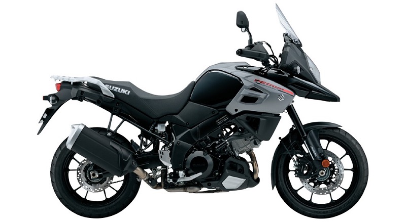 Suzuki V-STROM 1000 phiên bản gây bão thị trường Việt Nam