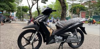 Future 2021 sở hữu hệ thống động cơ bền bỉ