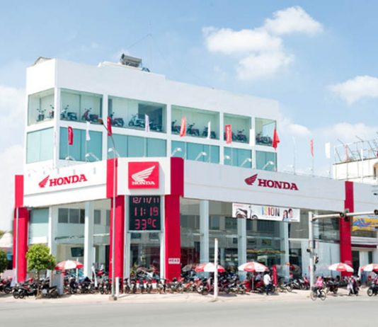Mua xe máy tại đại lý Honda Đồng Nai ủy quyền có nên hay không?