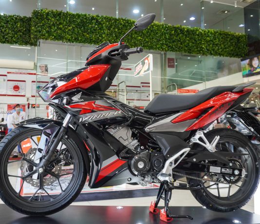 Biến động giá xe côn tay mùa Tết 2022