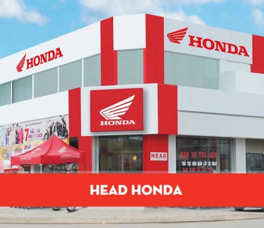 Honda Head là gì?