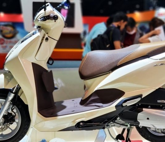 Tổng hợp bảng mẫu xe Lead 2021 đẹp nhất kèm bảng giá chi tiết Bảng giá Honda Lead 2021