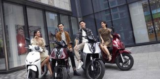 Lựa chọn dòng xe máy phù hợp