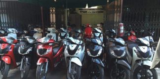 Mua xe cũ trả góp là gì?