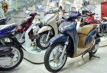 Đôi nét giới thiệu về SH Mode