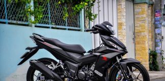 Đôi nét giới thiệu về dòng xe côn Winner V1