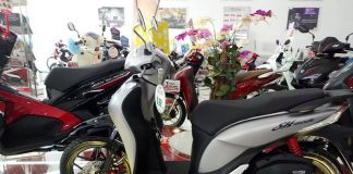 Lựa chọn xe dựa theo khả năng tài chính của bản thân