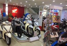 Lựa chọn thương hiệu xe tay ga uy tín