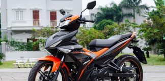 Kinh nghiệm mua xe máy cũ không thể bỏ qua