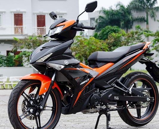 Giá xe Exciter 150 cũ – Kinh nghiệm mua xe máy cũ không thể bỏ qua Kinh nghiệm mua xe máy cũ không thể bỏ qua