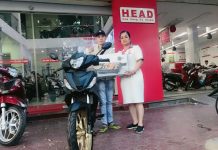 Honda Đức Trí - Uy tín tạo nên thương hiệu
