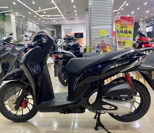 Bảng giá xe SH Mode ngày hôm nay cập nhật mới nhất Giới thiệu đôi nét về dòng xe Honda SH
