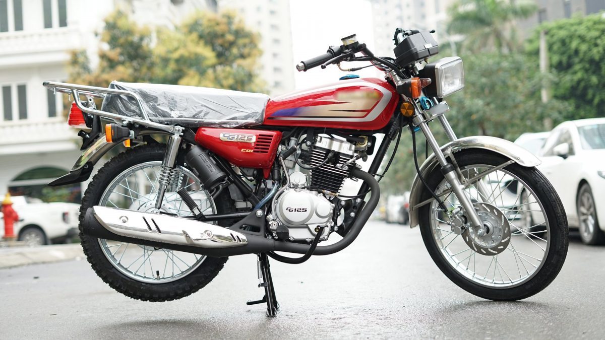 Hàng độc Honda MSX 125 đầu tiên tại Việt Nam  VnExpress