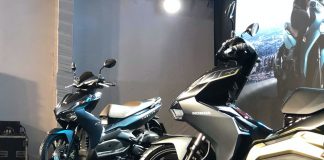 So sánh giá bán của xe