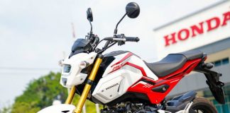 Điều kiện mua xe MSX trả góp là gì?