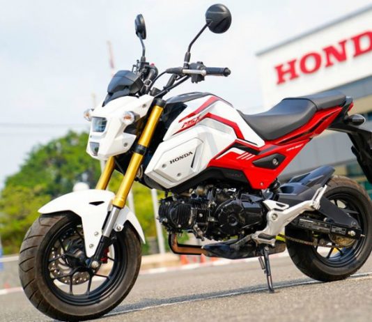 Top 3 mẫu xe côn tay 125 đáng mua nhất dành cho người mới chơi Điều kiện mua xe MSX trả góp là gì?