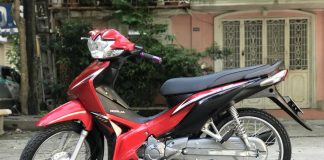 Đánh giá chi tiết về các đời xe Wave S