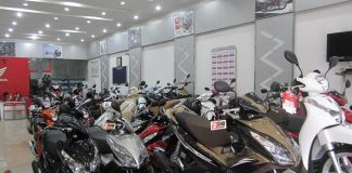 Theo dõi các ưu đãi mua xe của các đại lý