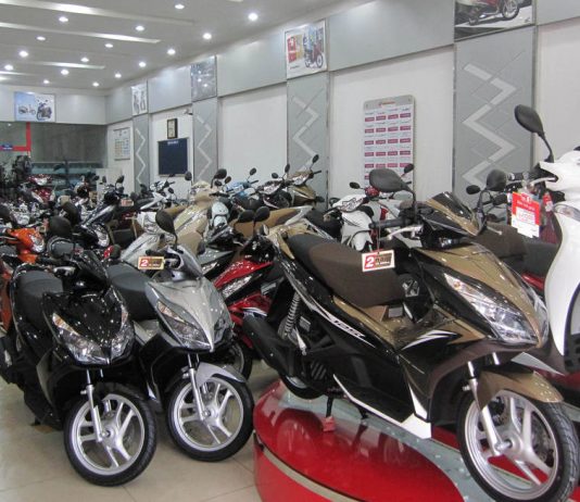 Kinh nghiệm mua xe mùa Tết – Thời điểm vàng mua xe giá tốt Theo dõi các ưu đãi mua xe của các đại lý