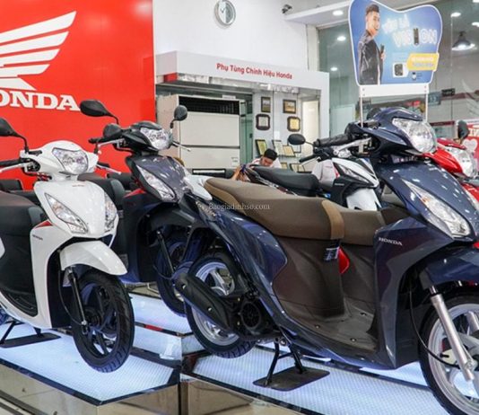 Hình thức mua xe trả góp là gì?
