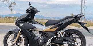 Lựa chọn xe côn tay dựa theo khả năng tài chính