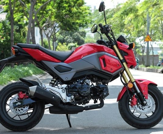 Kinh nghiệm mua xe côn tay cũ giá tốt – đảm bảo chất lượng Kiểm tra tổng thể của chiếc xe