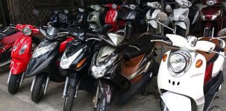 Đánh giá về tổng thể của chiếc xe