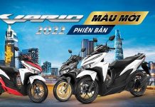 Cập nhật giá xe Vario 150 tại Đồng Nai ngay hôm nay