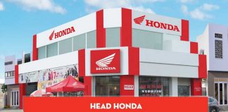 Khám phá các Head Honda uy tín gần đây 