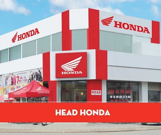 Tổng hợp các cửa hàng Honda Head gần đây uy tín, đáng tin nhất Khám phá các Head Honda uy tín gần đây