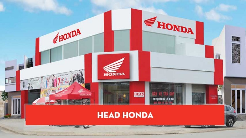 Khám phá các Head Honda uy tín gần đây 