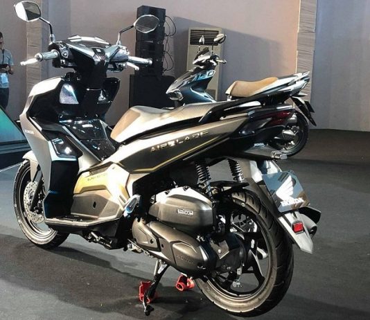 So sánh tốc độ xe Vario và Airblade 150cc – Dòng xe nào chạy tốt hơn Giá xe Air Blade giảm nhẹ đầu năm 2022