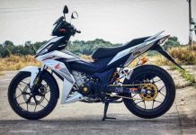 Winner V1 kiểng - Phiên bản cực chất 