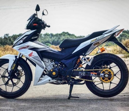 Winner V1 kiểng - Phiên bản cực chất 
