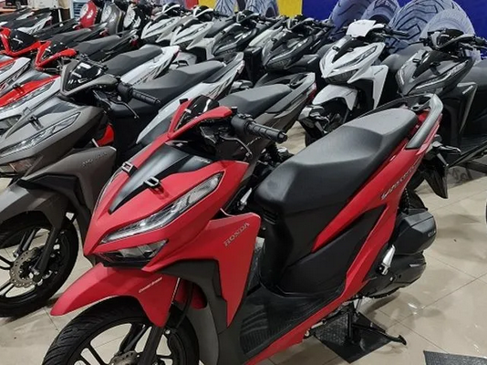 Bảng giá xe Vario 150 nhập khẩu phiên bản mới nhất