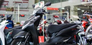 Tình hình thị trường xe máy 2022 Việt Nam