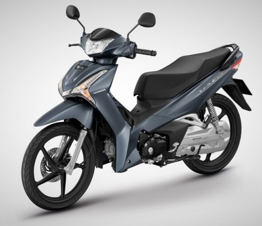 Đánh giá xe Future 2021 – xe số cao cấp chi tiết từ A-Z Giá bán xe Honda Future là bao nhiêu?
