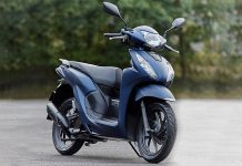 So sánh Vision tiêu chuẩn và cao cấp - Phiên bản nào đáng mua nhất?