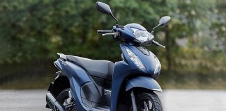 So sánh Vision tiêu chuẩn và cao cấp - Phiên bản nào đáng mua nhất?