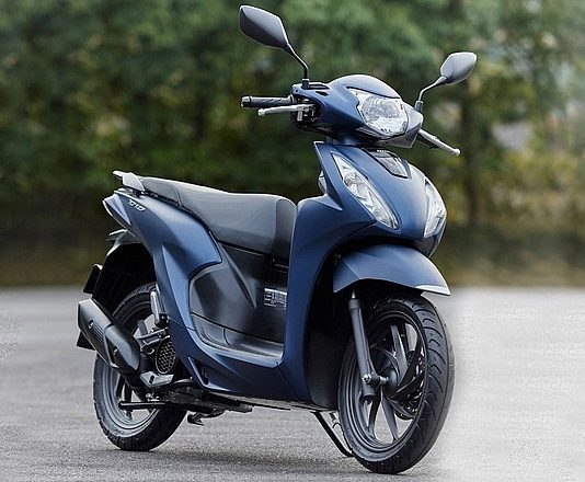 So sánh Vision tiêu chuẩn và cao cấp – Phiên bản nào đáng mua nhất? So sánh Vision tiêu chuẩn và cao cấp - Phiên bản nào đáng mua nhất?