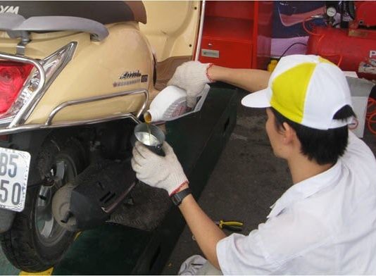 Hướng dẫn cách bảo dưỡng xe tay ga định kỳ chi tiết từ A-Z Vì sao cần bảo dưỡng xe tay ga định kỳ?