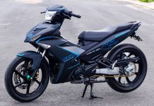 Giới thiệu đôi nét về các mẫu xe côn tay