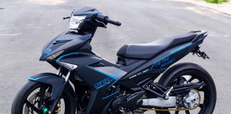 Giới thiệu đôi nét về các mẫu xe côn tay